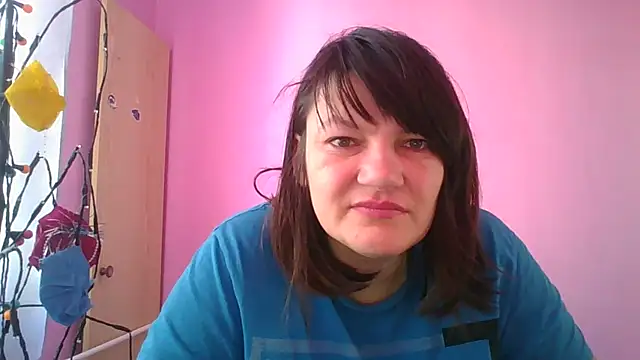 Lucinka1 online show from February 20, 2025, 7:34 am