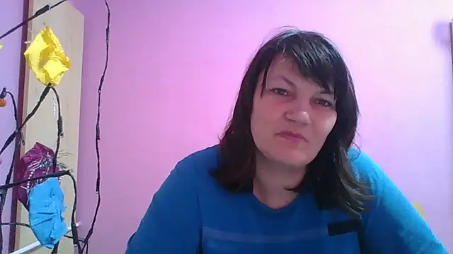 Lucinka1 online show from February 21, 2025, 5:42 pm