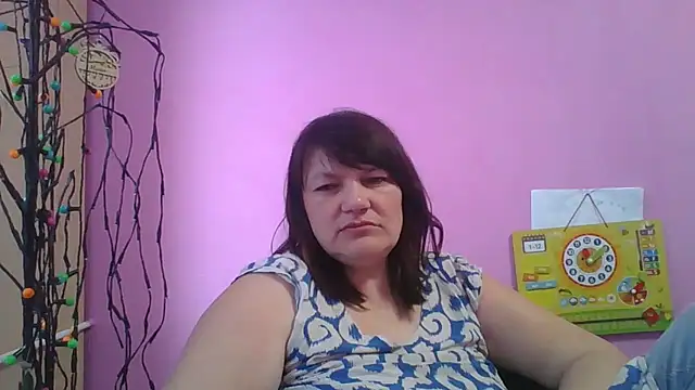 Lucinka1 online show from March 18, 2025, 3:42 pm