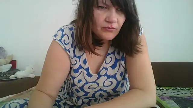 Lucinka1 online show from March 19, 2025, 7:40 am