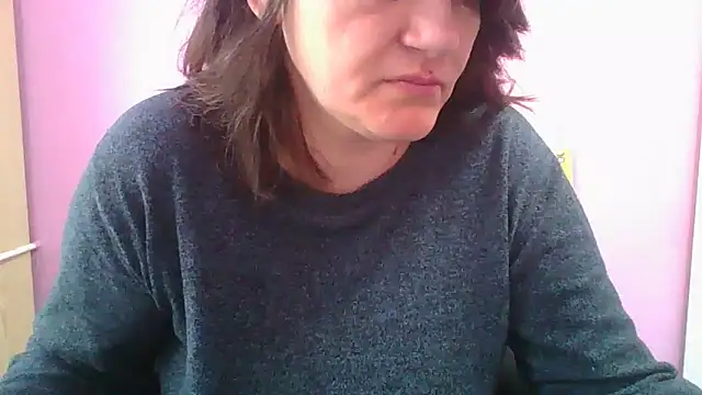 Lucinka1 online show from March 22, 2025, 6:11 am