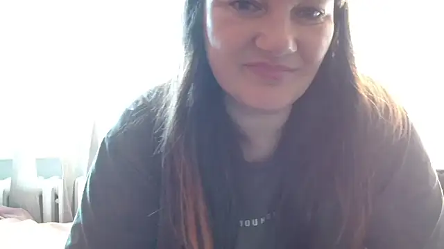 Lucinka1 online show from May 19, 2026, 7:15 am