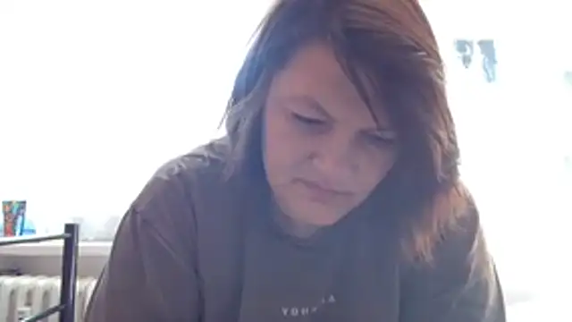 Lucinka1 online show from July 31, 2026, 7:19 am