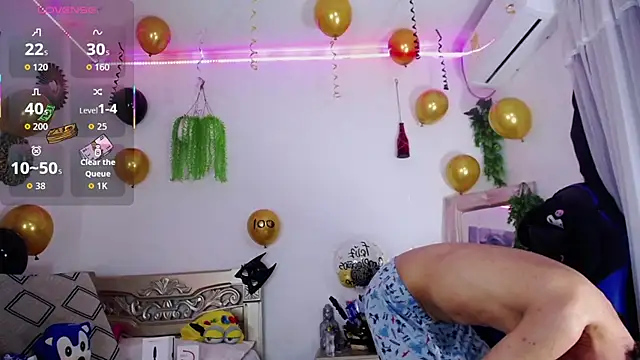 huge armound online show from April 24, 2026, 8:17 am