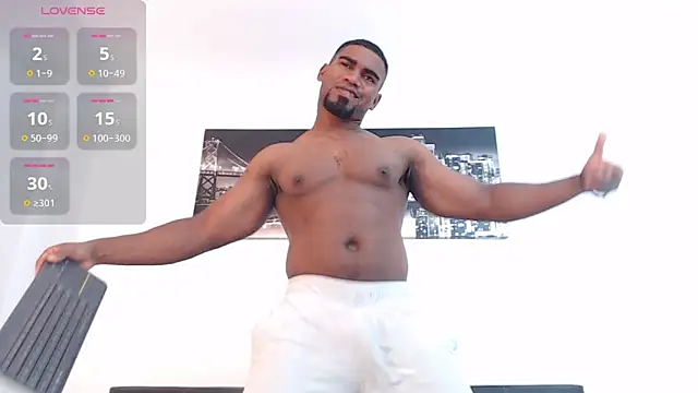 RyanJackson  online show from February 12, 2025, 3:38 pm