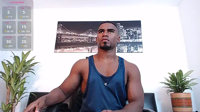 Snapshot of RyanJackson_ chatting on March 12, 2026, 8:26 pm RyanJackson online show from March 12, 2026, 8:26 pm