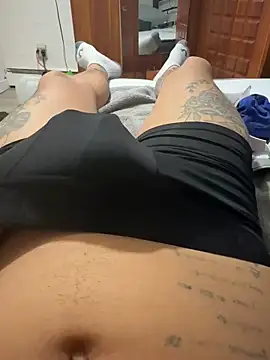 Anonimo x22 online show from March 8, 2025, 5:28 am