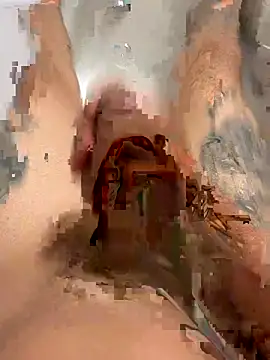 Anonimo x22 online show from October 2, 2025, 10:28 pm