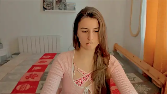 PumpkinCutiePie online show from March 5, 2026, 11:39 am