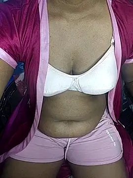 Snapshot of Telugu_ammayi_pooja chatting on September 18, 2025, 6:26 am Telugu ammayi pooja online show from September 18, 2025, 6:26 am