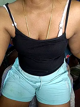 Snapshot of Telugu_ammayi_pooja chatting on October 6, 2025, 5:54 pm Telugu ammayi pooja online show from October 6, 2025, 5:54 pm