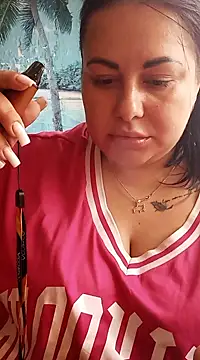 Snapshot of DaisyStreet chatting on October 7, 2025, 12:24 pm DaisyStreet online show from October 7, 2025, 12:24 pm