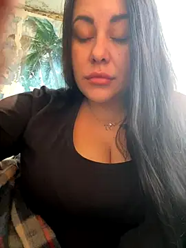 Snapshot of DaisyStreet chatting on November 3, 2025, 8:59 am DaisyStreet online show from November 3, 2025, 8:59 am