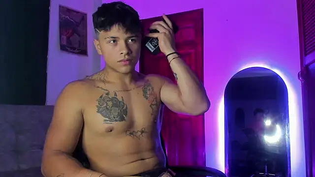 Dominic Biker   online show from April 29, 2026, 5:44 am