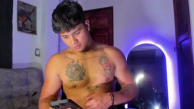 Dominic Biker   online show from May 6, 2026, 3:57 am