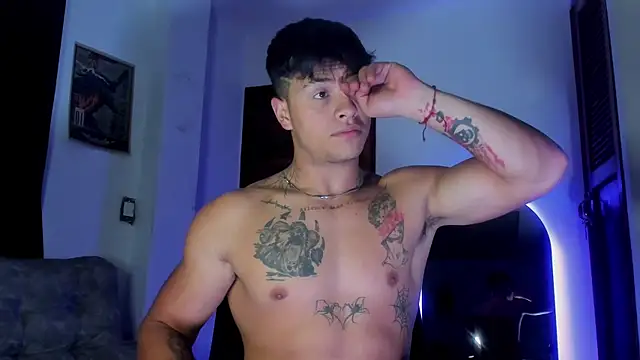 Dominic Biker   online show from June 13, 2026, 5:38 am