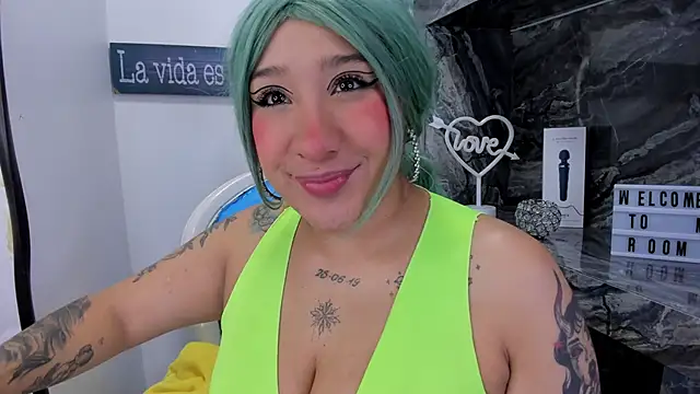 miss danika online show from January 15, 2026, 11:04 am