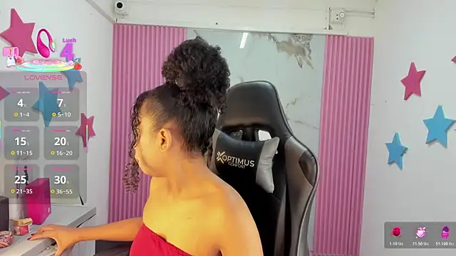 lia 16 online show from January 15, 2026, 11:04 am