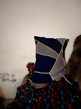 Snapshot of My_World chatting on March 5, 2026, 9:44 pm My World online show from March 5, 2026, 9:44 pm