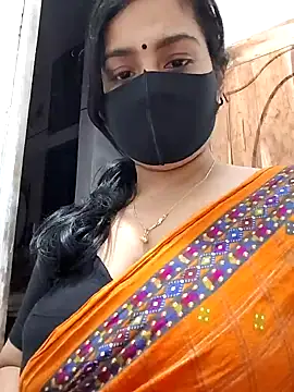 Ritusri Dotta online show from December 9, 2024, 8:12 pm