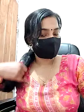 Ritusri Dotta online show from December 15, 2024, 12:49 pm