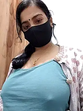 Ritusri Dotta online show from December 15, 2024, 8:04 pm