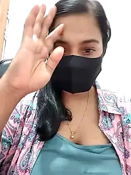 Ritusri Dotta online show from December 17, 2024, 1:18 am