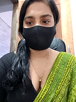 Ritusri Dotta online show from December 17, 2024, 4:23 am