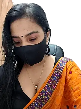 Ritusri Dotta online show from December 18, 2024, 12:51 pm