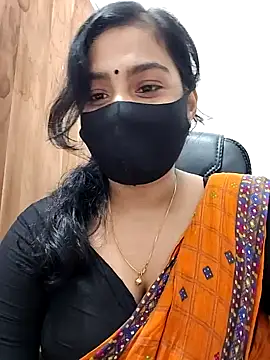 Ritusri Dotta online show from December 18, 2024, 3:55 pm