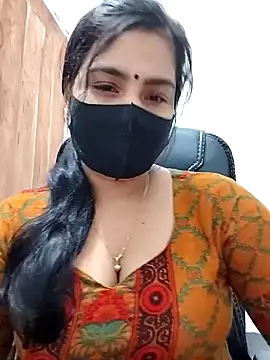 Ritusri Dotta online show from February 9, 2025, 4:07 pm