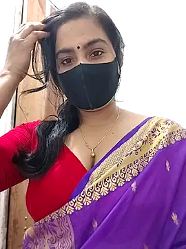 Ritusri Dotta online show from February 11, 2025, 7:59 pm