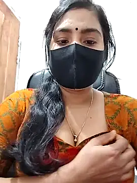 Ritusri Dotta online show from February 18, 2025, 7:41 pm