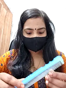 Ritusri Dotta online show from February 22, 2025, 4:51 pm