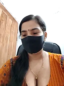 Ritusri Dotta online show from February 25, 2025, 6:42 pm