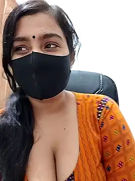 Ritusri Dotta online show from February 28, 2025, 3:59 pm