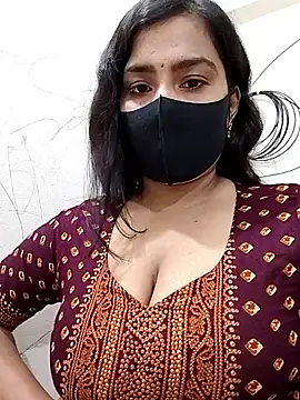 Ritusri Dotta online show from April 30, 2026, 5:52 pm