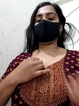 Ritusri Dotta online show from April 30, 2026, 8:57 pm