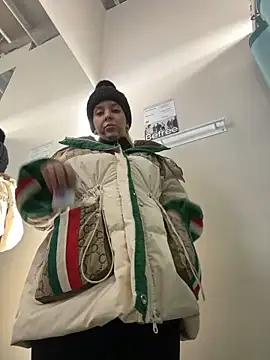 LikaCat online show from January 22, 2025, 7:14 am