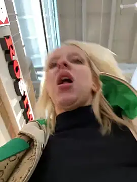 LikaCat online show from February 23, 2025, 7:11 am