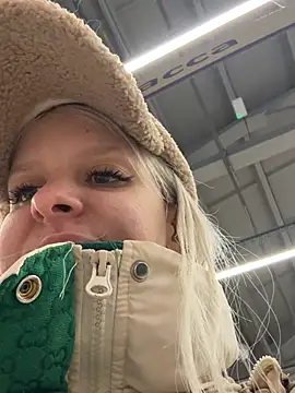 LikaCat online show from March 18, 2025, 7:08 am