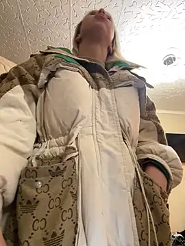 LikaCat online show from October 2, 2025, 4:19 am