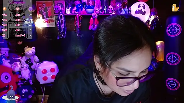 kureiji hentaii online show from February 26, 2026, 3:05 am