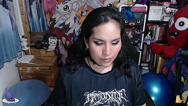 kureiji hentaii online show from April 27, 2026, 11:25 pm