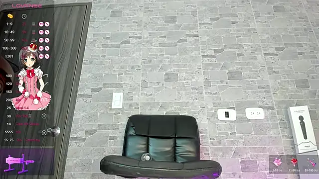 Snapshot of natty_brown chatting on February 28, 2025, 7:05 am natty brown online show from February 28, 2025, 7:05 am