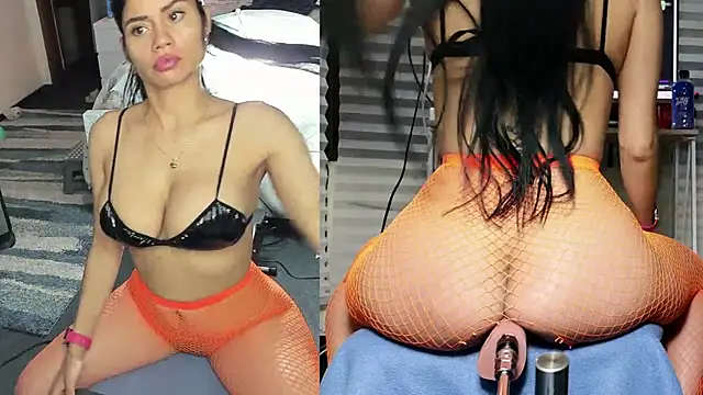 Snapshot of Alondra_fetish chatting on December 20, 2024, 12:52 am Alondra fetish online show from December 20, 2024, 12:52 am