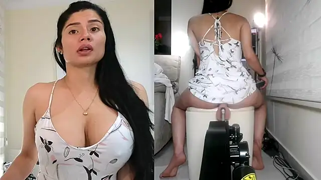 Snapshot of Alondra_fetish chatting on October 16, 2025, 2:01 am Alondra fetish online show from October 16, 2025, 2:01 am
