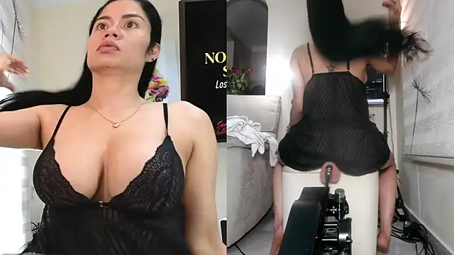 Snapshot of Alondra_fetish chatting on October 21, 2025, 4:35 am Alondra fetish online show from October 21, 2025, 4:35 am