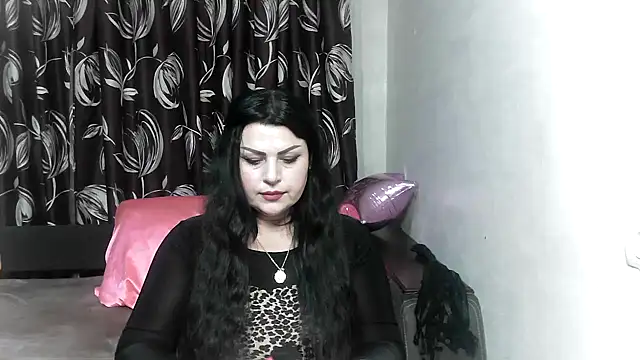 kataleya94 online show from January 12, 2025, 9:40 pm