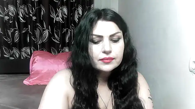 kataleya94 online show from January 18, 2025, 9:55 pm
